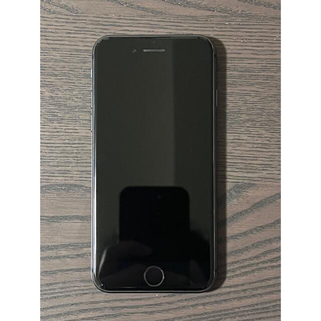 Apple(アップル)のiPhone8  スマホ/家電/カメラのスマートフォン/携帯電話(スマートフォン本体)の商品写真