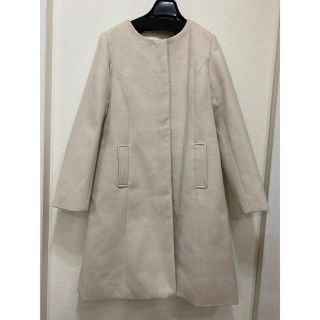 ミッシュマッシュ(MISCH MASCH)のミッシュマッシュ コート(ロングコート)