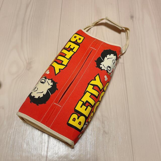 Betty カー用品セットの通販 by a-a-a|ラクマ Boop 正規品お得