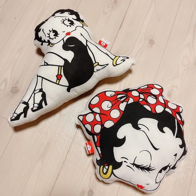 Betty カー用品セットの通販 by a-a-a|ラクマ Boop 正規品お得