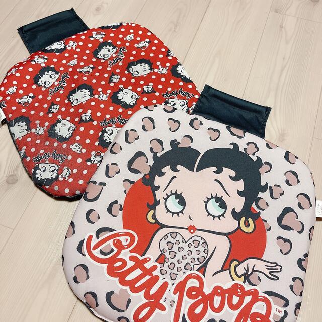 Betty カー用品セットの通販 by a-a-a|ラクマ Boop 正規品お得