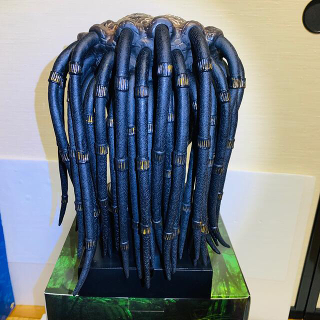 送関込 プレデターヘッド 1500セット限定品 レア - 通販 - www
