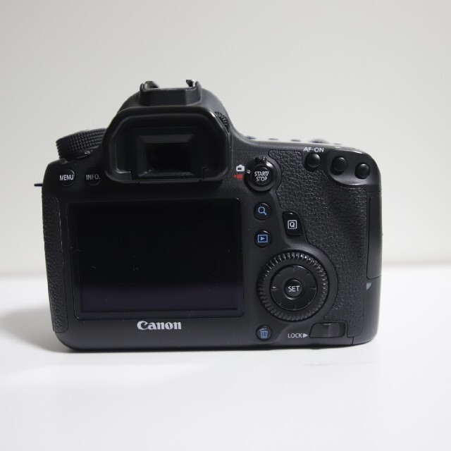 【期間限定値下げ】Canon EOS 6D デジタル一眼レフカメラ