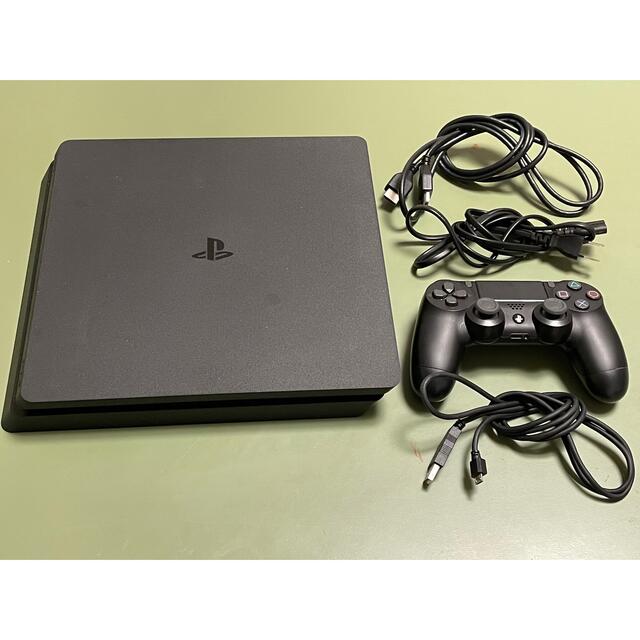 PS4 CUH-2000 本体