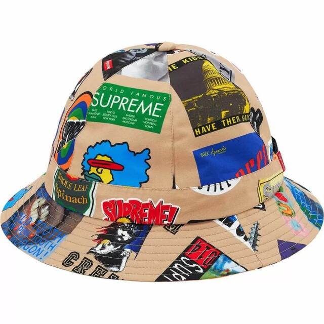 Supreme GORE-TEX Bell Hat ゴアテックス ハット enot.in.ua