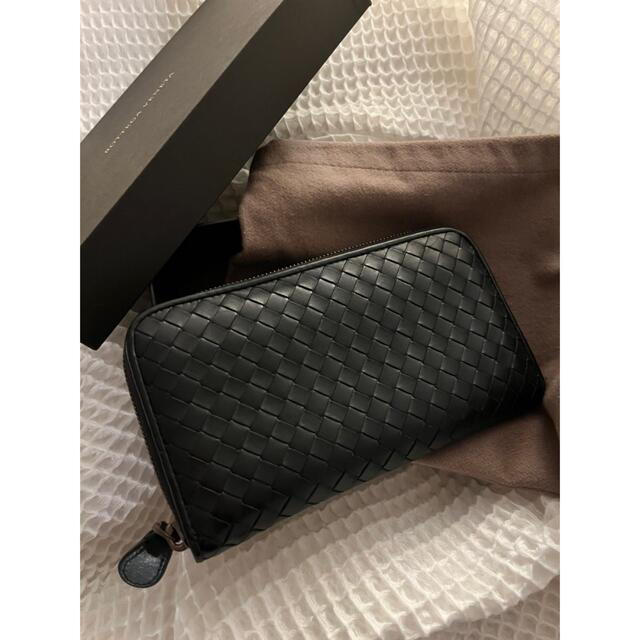 Bottega Veneta(ボッテガヴェネタ)のボッテガヴェネタ★長財布 メンズのファッション小物(長財布)の商品写真