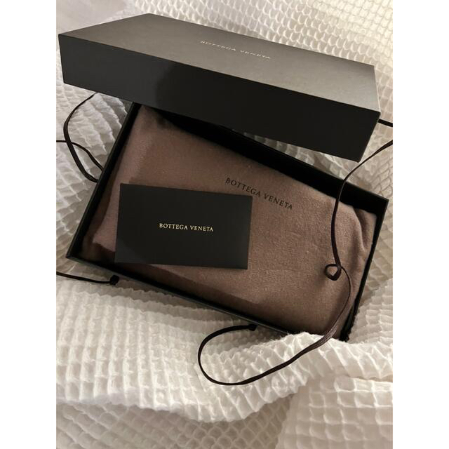 Bottega Veneta(ボッテガヴェネタ)のボッテガヴェネタ★長財布 メンズのファッション小物(長財布)の商品写真