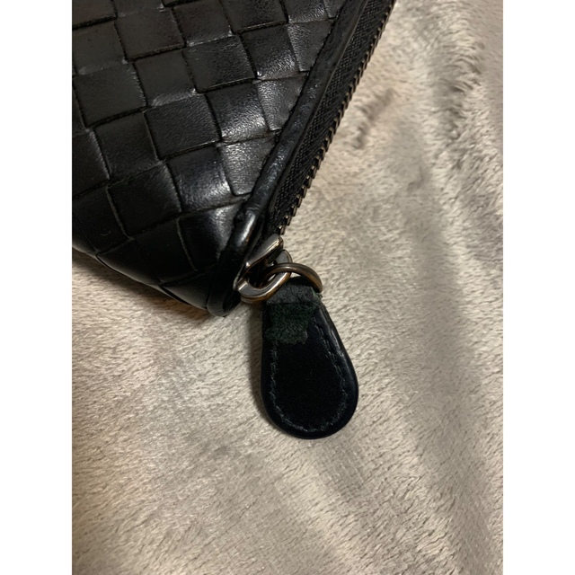 Bottega Veneta(ボッテガヴェネタ)のボッテガヴェネタ★長財布 メンズのファッション小物(長財布)の商品写真