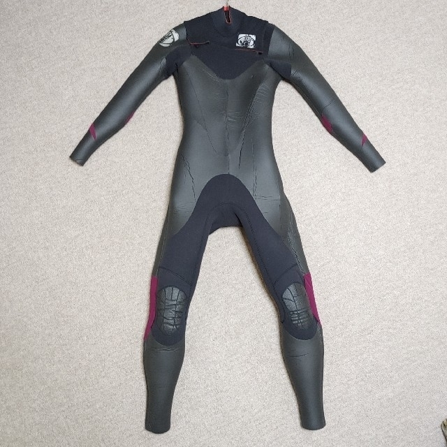 BODY GLOVE WETSUIT セミドライ