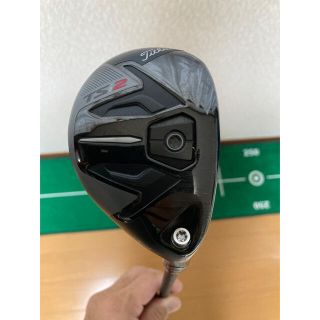 タイトリスト(Titleist)のタイトリストTSi2ユーティリティ(クラブ)