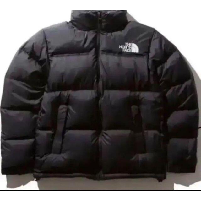 THE NORTH FACE ノースフェイス ヌプシ ダウンジャケット XL