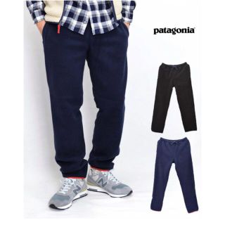 パタゴニア(patagonia)のpatagonia パタゴニア SYNCHILLA SNAPフリースパンツ (その他)