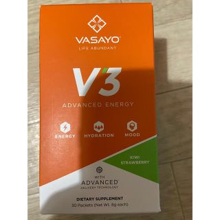 VASAYO バサヨ マイクロライフ V3新品(その他)