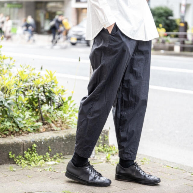 Paul Harnden(ポールハーデン)のtoogood - THE ACROBAT TROUSER  サイズ3 メンズのパンツ(スラックス)の商品写真