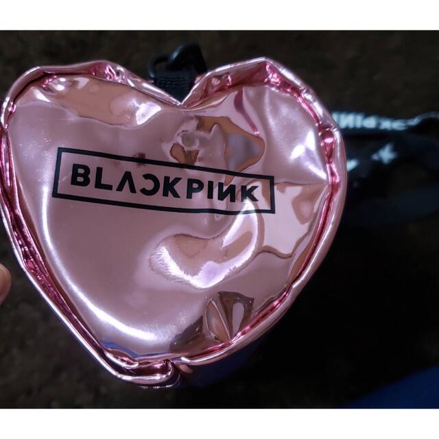 BLACKPINK ペンライトケース  エンタメ/ホビーのCD(K-POP/アジア)の商品写真