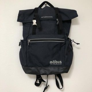 モーブス(mobus)のmobus バックパック リュック(バッグパック/リュック)