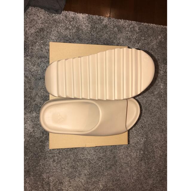 YEEZY SLIDE PURE