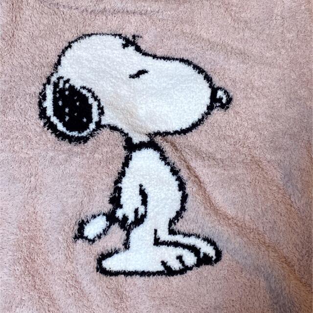 ジェラピケ♡スヌーピー♡PEANUTS