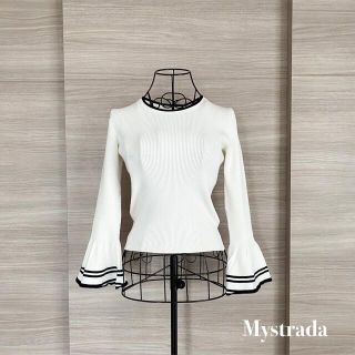 マイストラーダ(Mystrada)のレディースStyleさま　2点おまとめ専用(ニット/セーター)