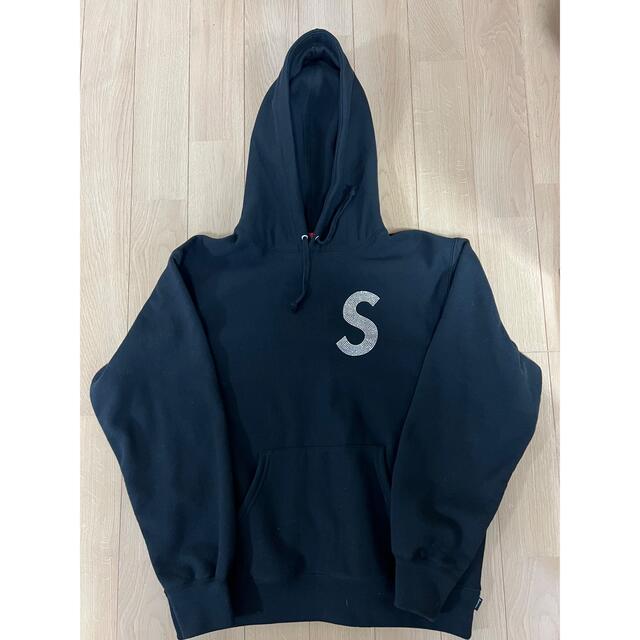 ぴ樣専用　supreme S シュプリームトップス