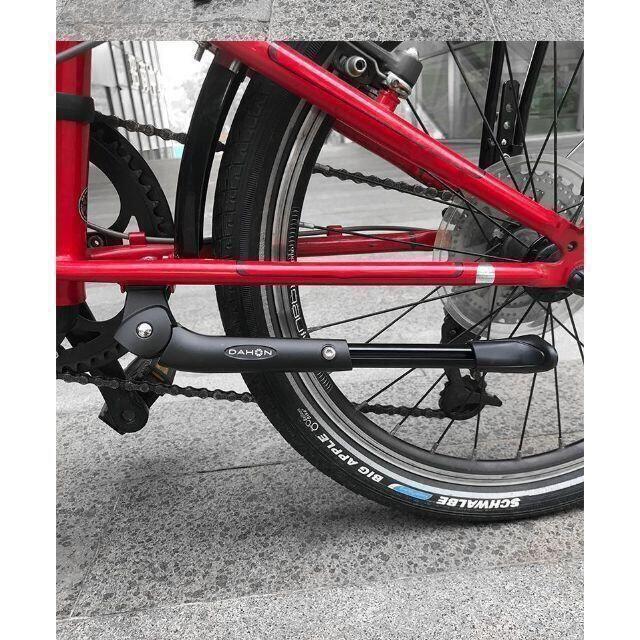 DAHON(ダホン)の【新品】DAHON　ダホン　自転車キックスタンド　穴型タイプ スポーツ/アウトドアの自転車(パーツ)の商品写真