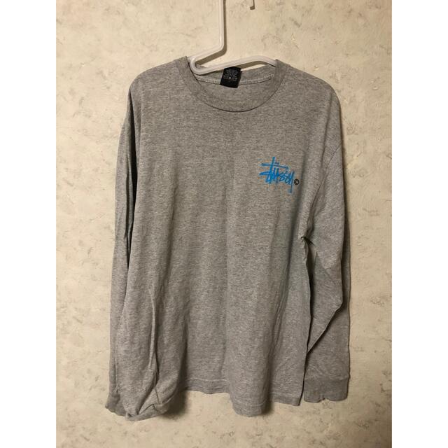 STUSSY(ステューシー)のステューシー　ロンT メンズのトップス(Tシャツ/カットソー(七分/長袖))の商品写真