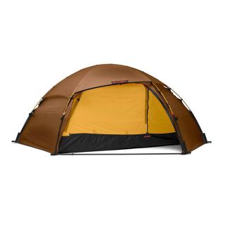 ヒルバーグ(HILLEBERG)のHilleberg ALLAK 3 ヒルバーグ アラック 3 サンド(テント/タープ)