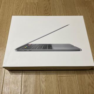 マック(Mac (Apple))のMacBook PRO 2020(ノートPC)