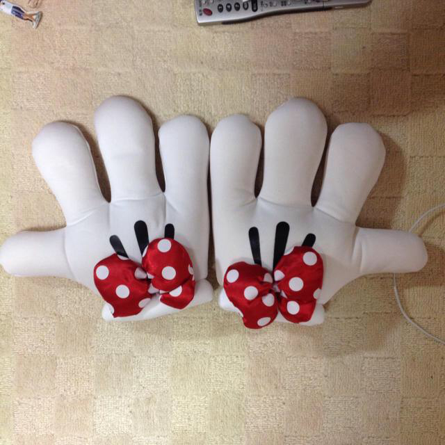 Disney ミニーちゃん 手の通販 By ひなこ S Shop ディズニーならラクマ Disney ミニーちゃん 手の通販 By ひなこ S Shop ディズニーならラクマ