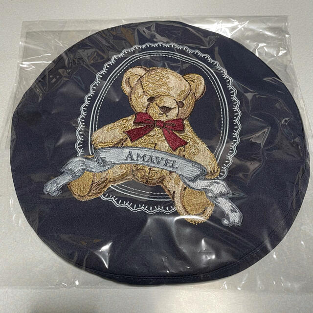 Amavel アマベル Handmade Teddy Bear シリーズ