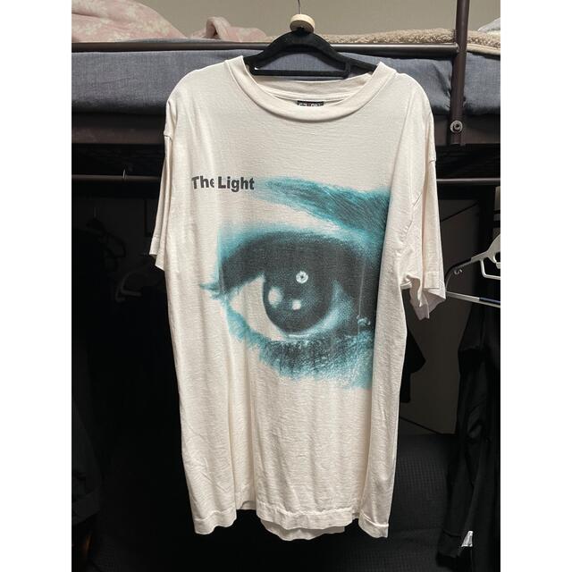 SAINT MICHAEL  TEE eye 21ss 2123