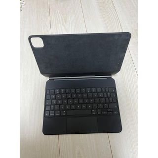 アップル(Apple)の【限定値下げ中】  iPad Magic Keyboard USキー(iPadケース)