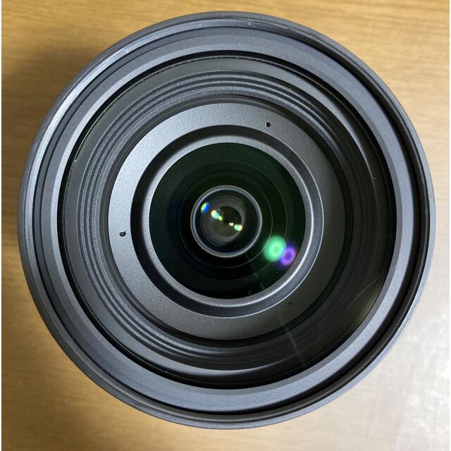 SIGMA 24-70mm F2.8 OS HSM Art Nikonの通販 by あぼんぬ's shop｜シグマならラクマ - シグマDGレンズ 大特価