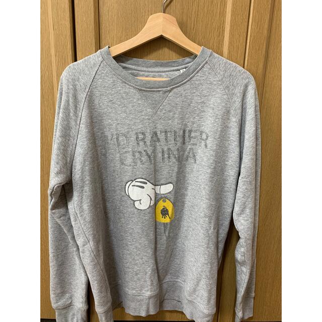 Trendy&Rare スウェット rgtc-me.com