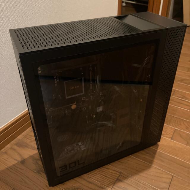 グラボ無し OMEN 30L 未使用品