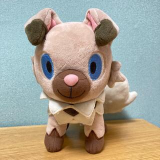 ポケモン マスコット イワンコ ポケモンセンター ポケセン限定