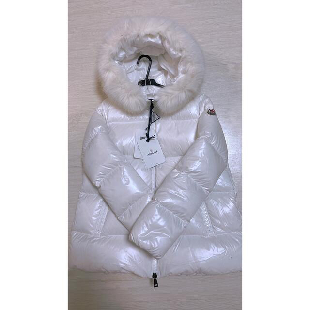 ≪超目玉☆12月≫ MONCLER - たんたん♡モンクレールダウン⚫︎LAICHE