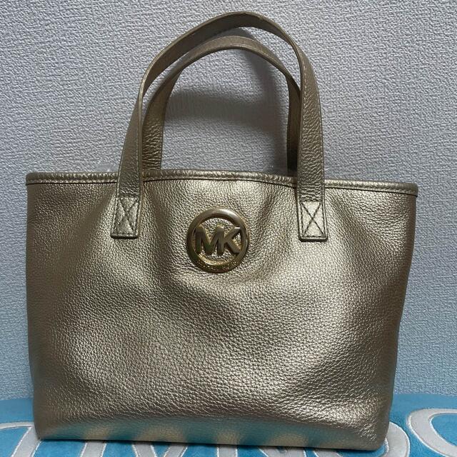 Michael Kors(マイケルコース)のMichael kors  レディースのバッグ(トートバッグ)の商品写真