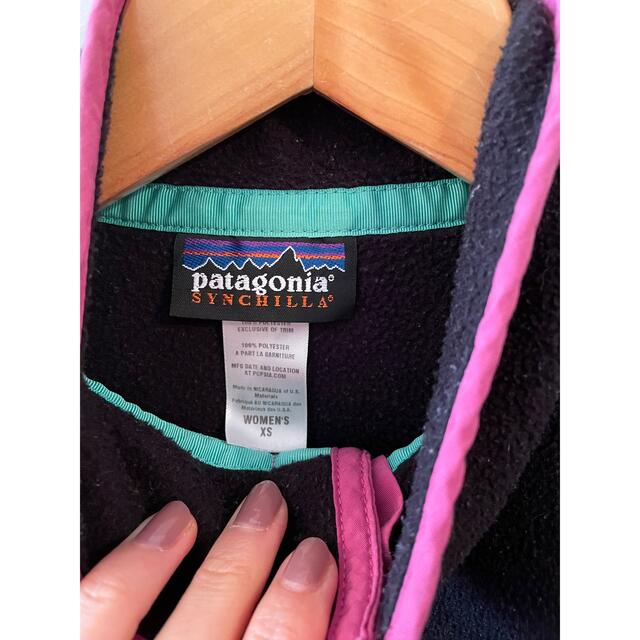 patagonia(パタゴニア)の専用　おまとめ❤️ prada❤️ レディースのジャケット/アウター(ブルゾン)の商品写真