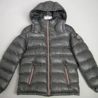 モンクレール(MONCLER)のキッズ14A(男性XS-S/女性M-L相当)モンクレールGASTON■ダウン新品(ジャケット/上着)