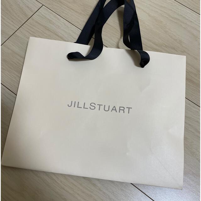 JILLSTUART(ジルスチュアート)のJILLSTUART レディースのバッグ(ショップ袋)の商品写真