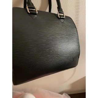 ルイヴィトン(LOUIS VUITTON)のヴィトン　ハンドバッグ(ハンドバッグ)