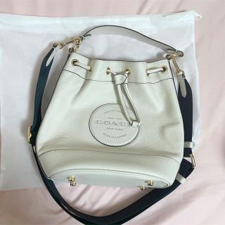 コーチ(COACH)のコーチ　バッグ(ショルダーバッグ)