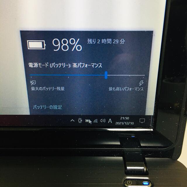 Endeavor win10,3GB,320GBの通販 by ぐれい's shop｜ラクマ NY40S / 人気通販