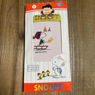 スヌーピー(SNOOPY)のスヌーピー  タイツ(靴下/タイツ)