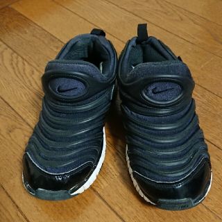 ナイキ(NIKE)のナイキスニーカー22センチ(スニーカー)