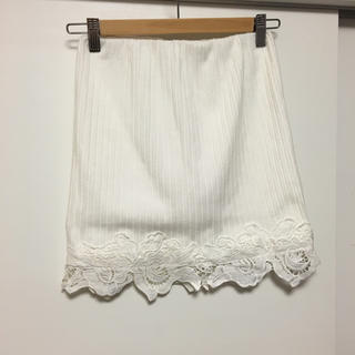 デイライルノアール(Delyle NOIR)の新品♡スカート(ミニスカート)