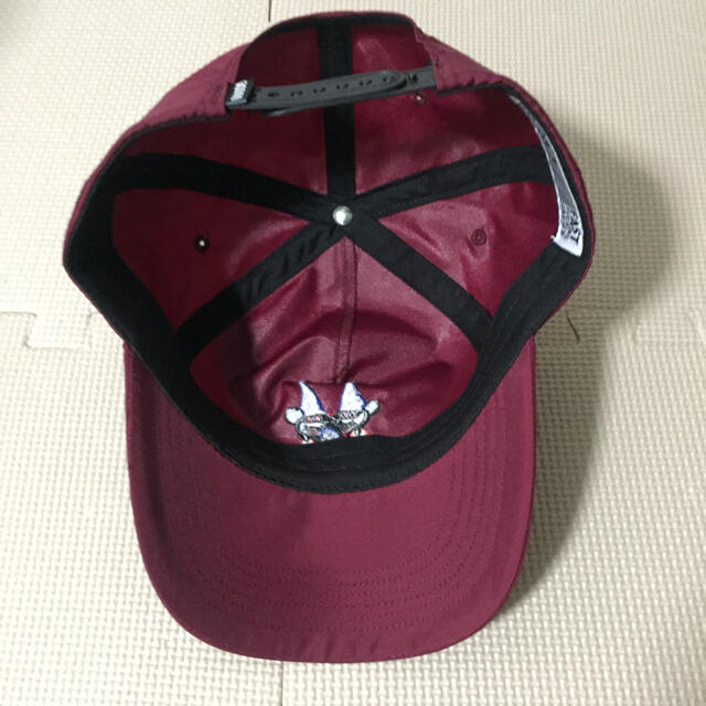 Supreme(シュプリーム)のGX1000 新作 CAP キャップ 新品 POLAR DIME BRONZE メンズの帽子(キャップ)の商品写真