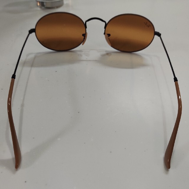 Ray-Ban(レイバン)の訳あり　レイバンサングラス メンズのファッション小物(サングラス/メガネ)の商品写真