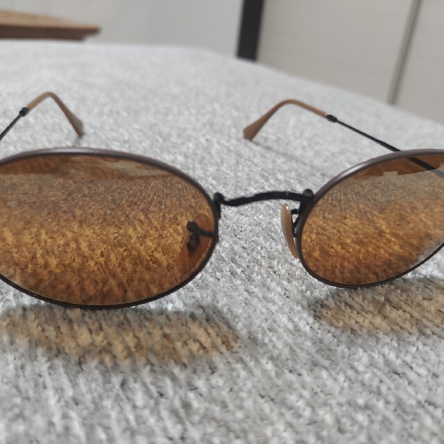 Ray-Ban(レイバン)の訳あり　レイバンサングラス メンズのファッション小物(サングラス/メガネ)の商品写真